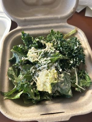   at Element Gastropub in Raleigh