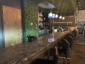 Bar  at Element Gastropub in Raleigh