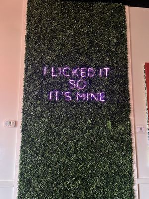   at Element Gastropub in Raleigh