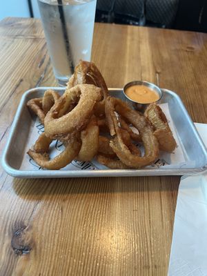   at Element Gastropub in Raleigh