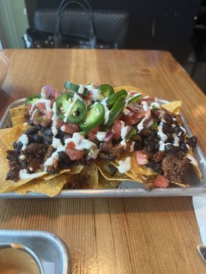   at Element Gastropub in Raleigh