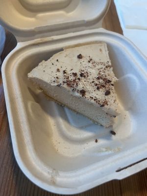   at Element Gastropub in Raleigh