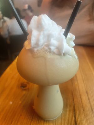   at Element Gastropub in Raleigh