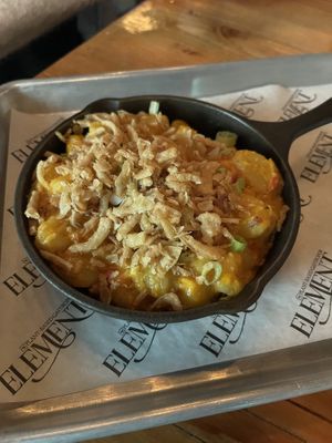   at Element Gastropub in Raleigh