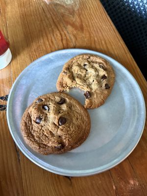   at Element Gastropub in Raleigh