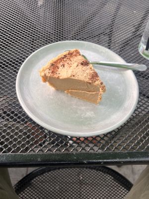   at Element Gastropub in Raleigh