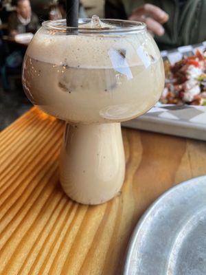 Cup of Joe  at Element Gastropub in Raleigh