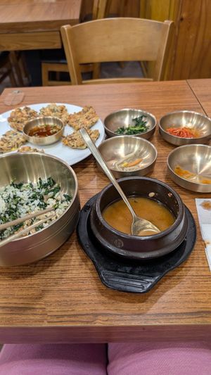  at Ha-u-rim 하우림 서울대점 in Seoul
