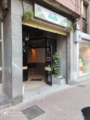 Duzu at Duzu Kafe Taberna in Durango