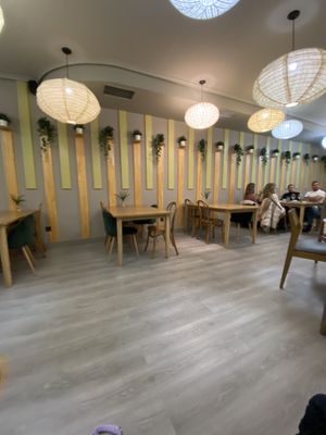   at Duzu Kafe Taberna in Durango