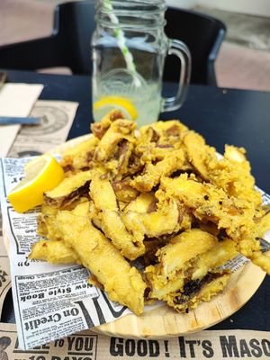  at Duzu Kafe Taberna in Durango