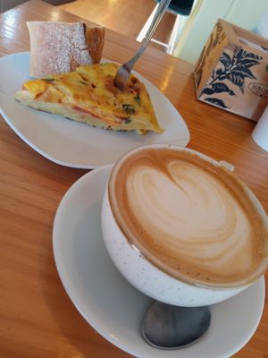  at Duzu Kafe Taberna in Durango