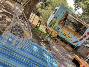 פרדס חנה at Dido's in Pardes Hanna-karkur