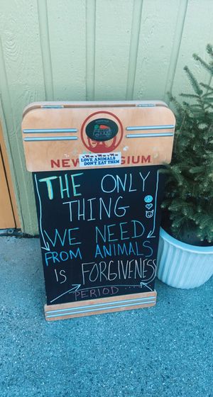   at 2 Guys Pizza in Hendersonville