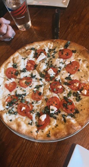  marinara  at 2 Guys Pizza in Hendersonville