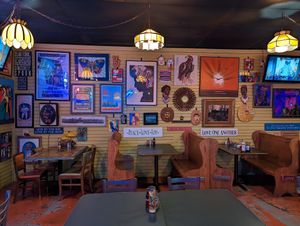  at 2 Guys Pizza in Hendersonville