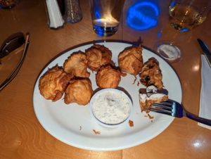  at 2 Guys Pizza in Hendersonville