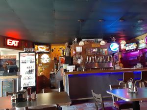  at 2 Guys Pizza in Hendersonville