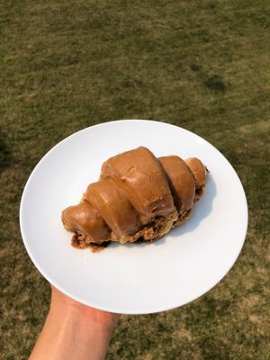  at King of Tarts in Edmonton