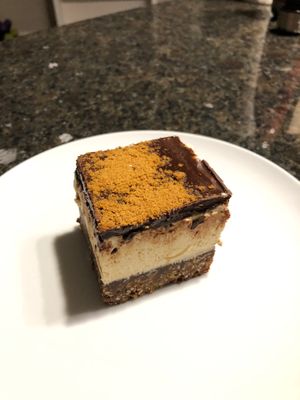  at King of Tarts in Edmonton