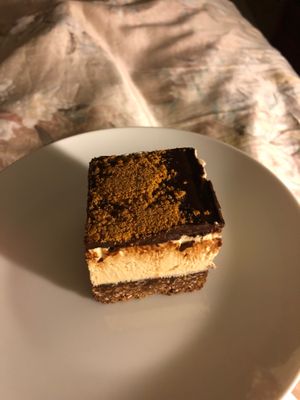  at King of Tarts in Edmonton