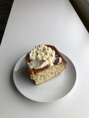  at King of Tarts in Edmonton