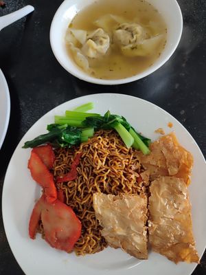  at Kuai Le Zhai in Johor Bahru