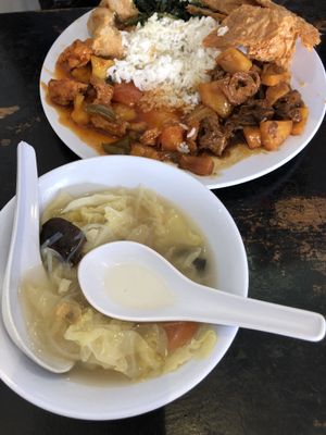 Second visit  at Kuai Le Zhai in Johor Bahru