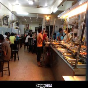 Kuai LeZhai at Kuai Le Zhai in Johor Bahru