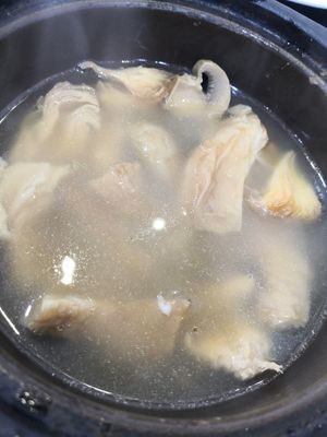 素珠都汤 at Kuai Le Zhai in Johor Bahru