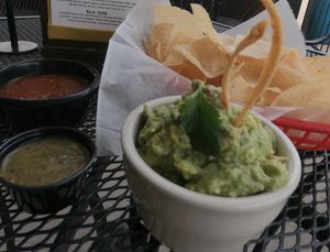  at Don Juanz - Baja Beach Tacos  in Shreveport