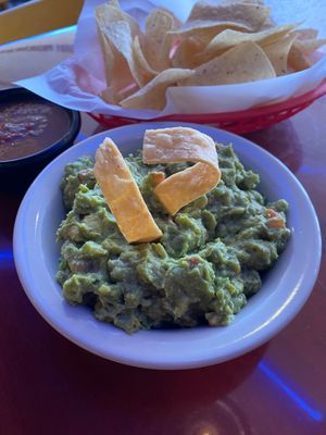  at Don Juanz - Baja Beach Tacos  in Shreveport