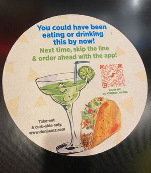  at Don Juanz - Baja Beach Tacos  in Shreveport