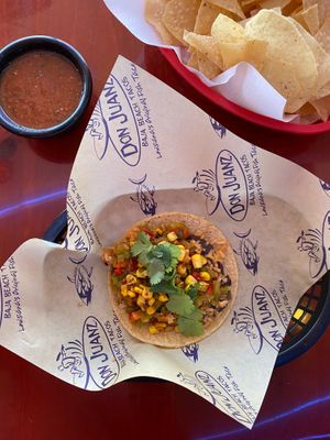  at Don Juanz - Baja Beach Tacos  in Shreveport