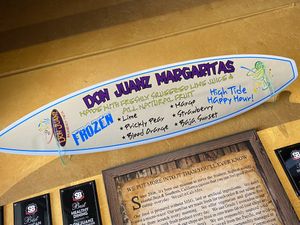  at Don Juanz - Baja Beach Tacos  in Shreveport