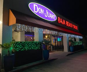  at Don Juanz - Baja Beach Tacos  in Shreveport