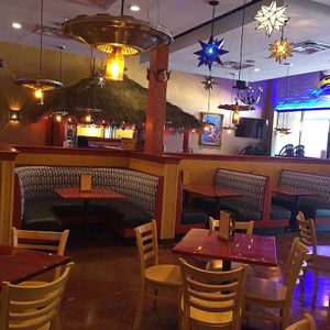  at Don Juanz - Baja Beach Tacos  in Shreveport