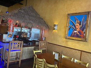  at Don Juanz - Baja Beach Tacos  in Shreveport