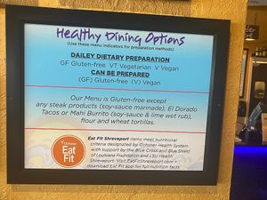  at Don Juanz - Baja Beach Tacos  in Shreveport