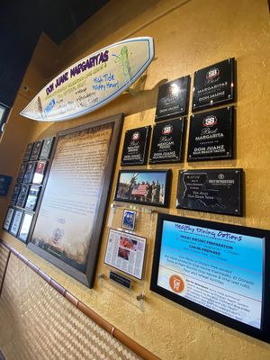  at Don Juanz - Baja Beach Tacos  in Shreveport