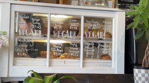   at The Roxy Cafe in Vernon