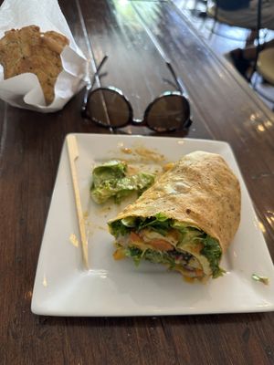   at The Roxy Cafe in Vernon