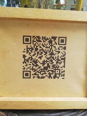 Il menu at Maranta in Pucon