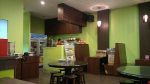 Indoor at Happyland / SuYuan Xuan in Johor Bahru