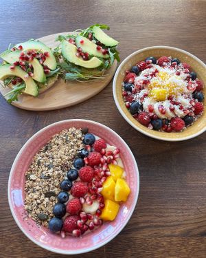   at Beezou in Dortmund