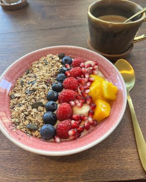   at Beezou in Dortmund