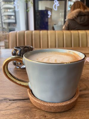   at Beezou in Dortmund