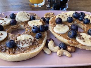   at Beezou in Dortmund