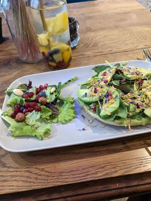  at Beezou in Dortmund