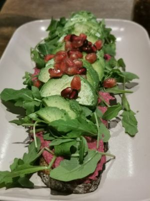  at Beezou in Dortmund